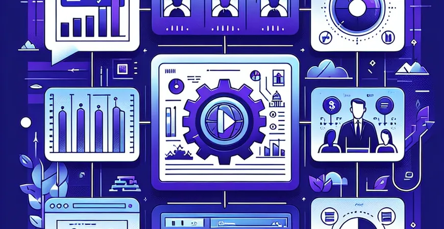 外资企业 HR 系统选型：多语言适配与合规性管理要点